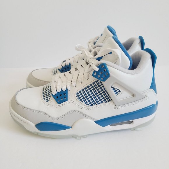 jordan4 golf shoes